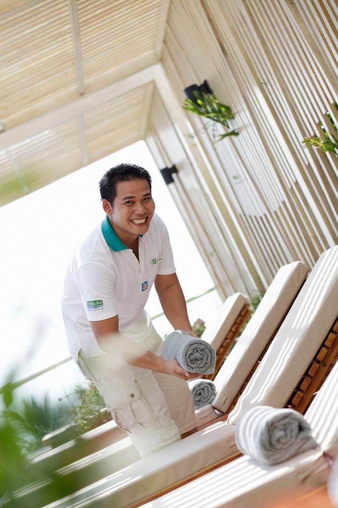 Holiday Inn Pattaya