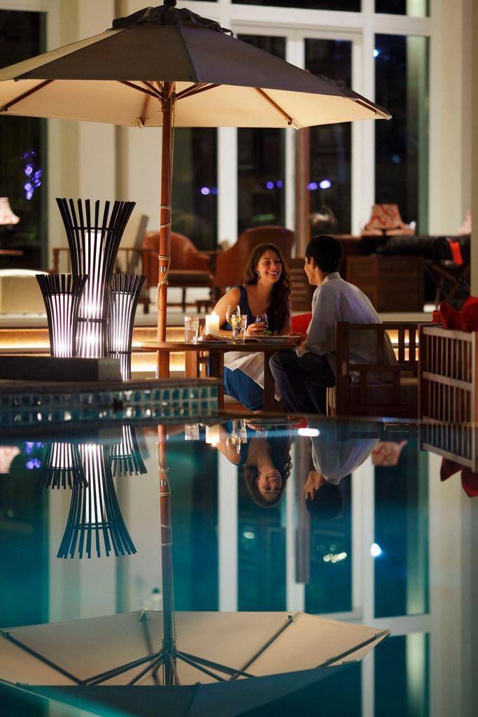 Holiday Inn Pattaya