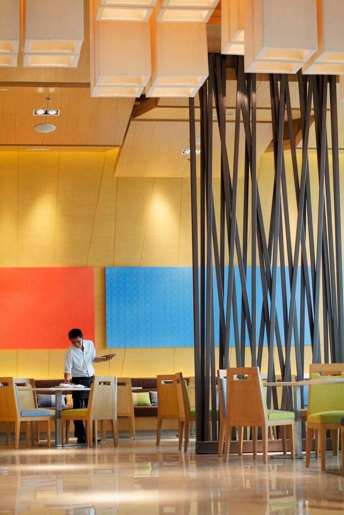 Holiday Inn Pattaya