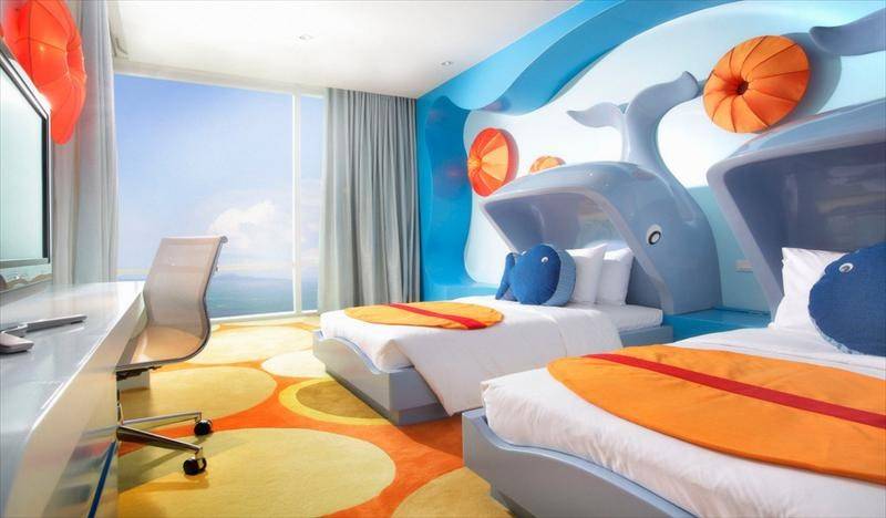Holiday Inn Pattaya
