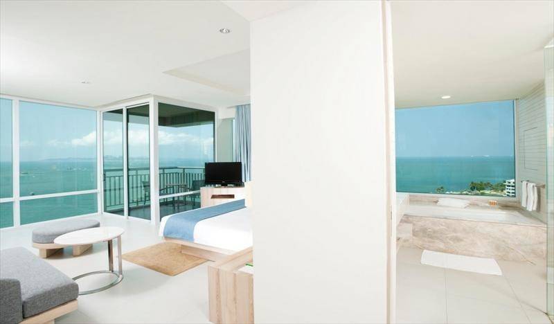 Holiday Inn Pattaya
