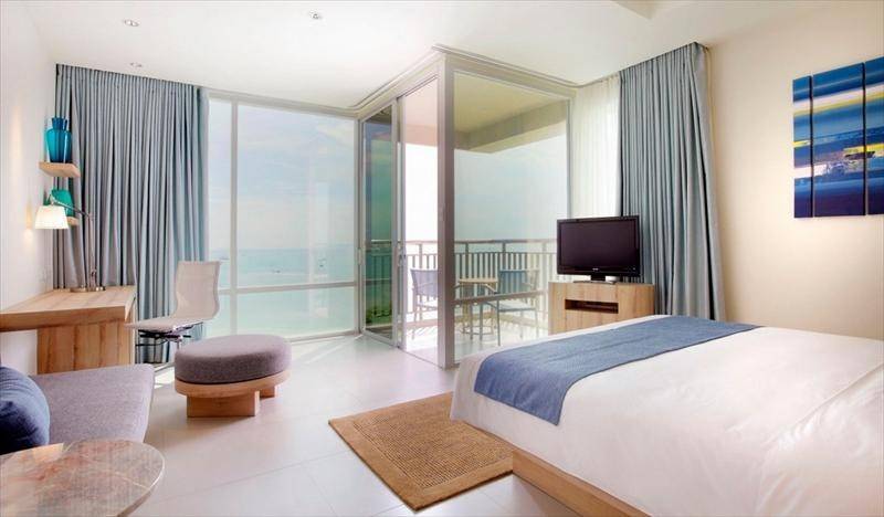 Holiday Inn Pattaya