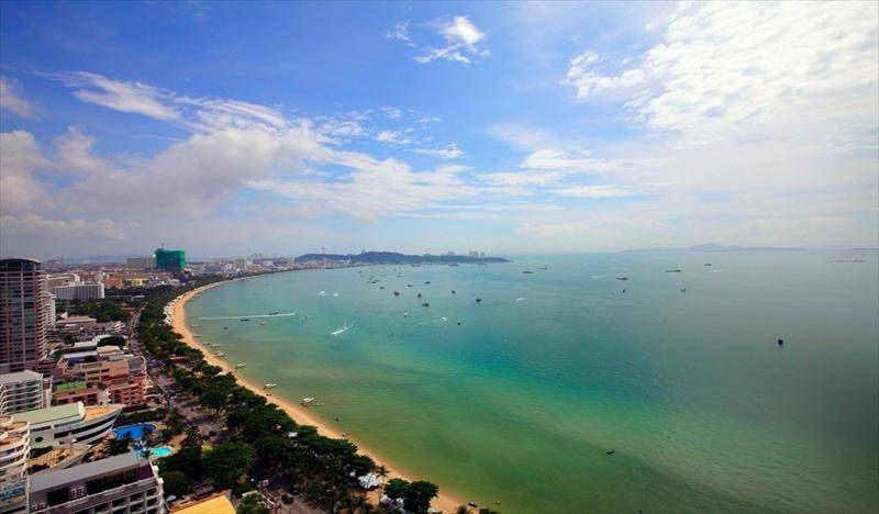 Holiday Inn Pattaya