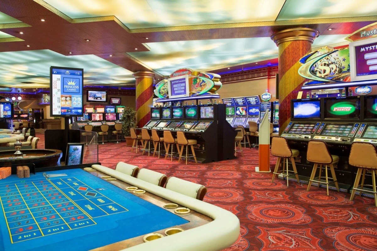 Ramada Sofia