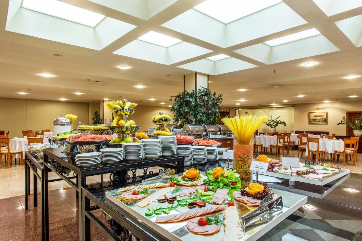 Ramada Sofia