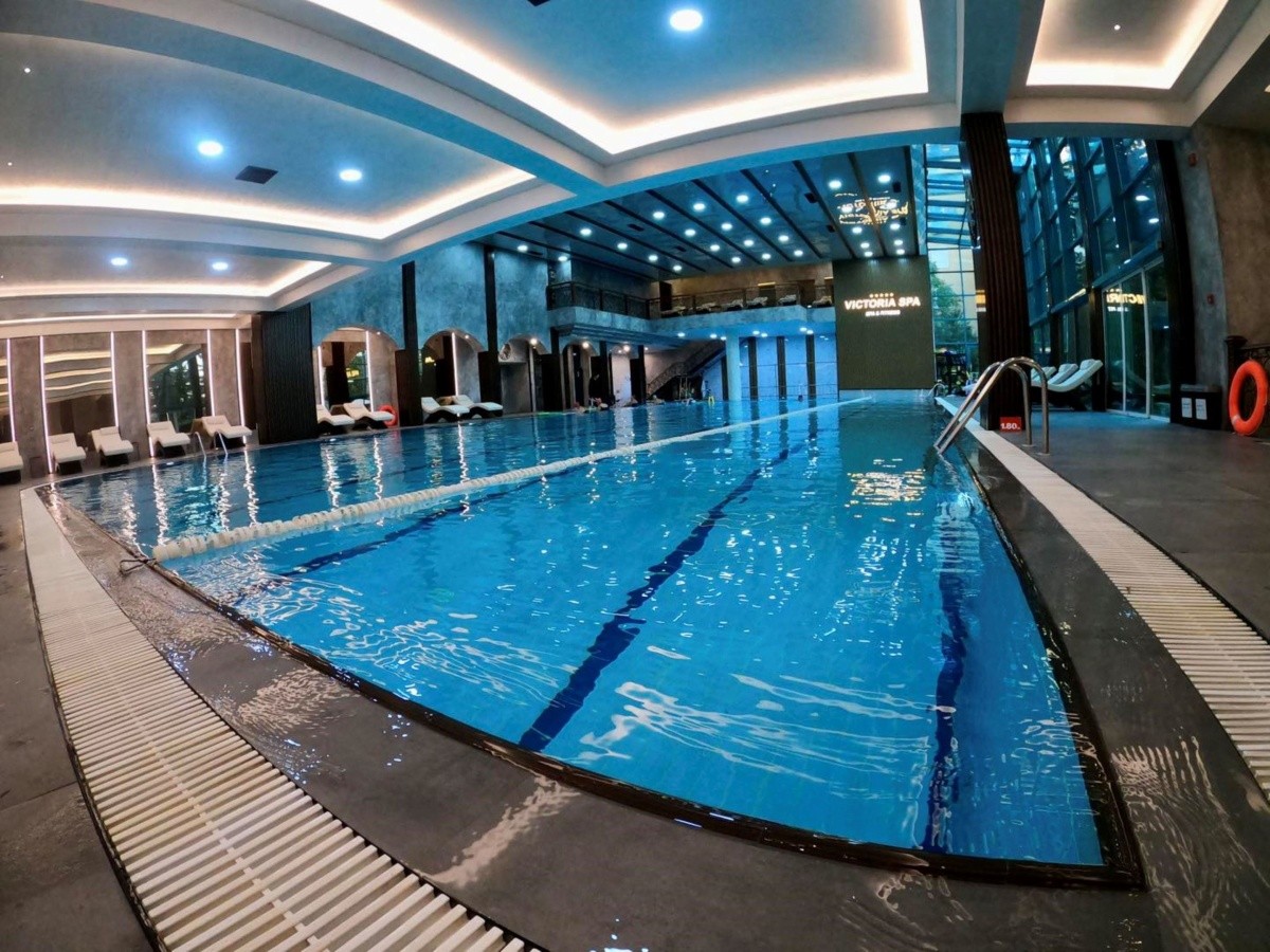 Ramada Sofia