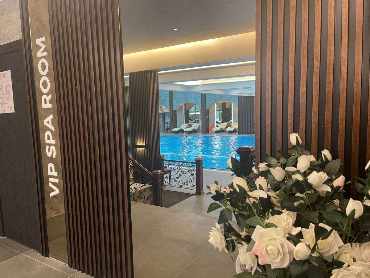 Ramada Sofia