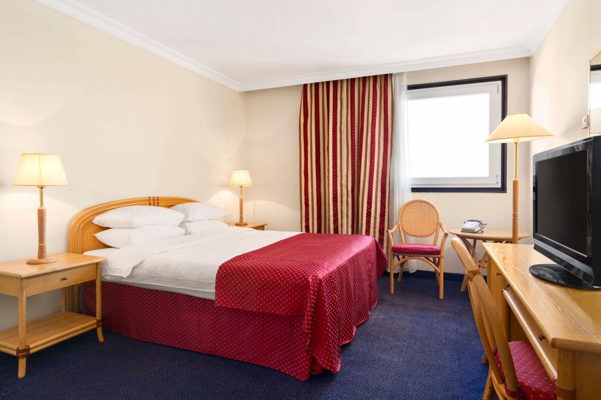 Ramada Sofia