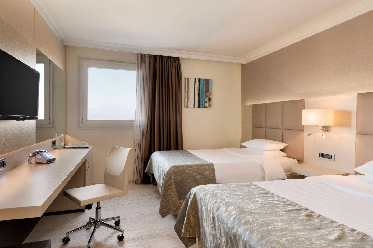 Ramada Sofia