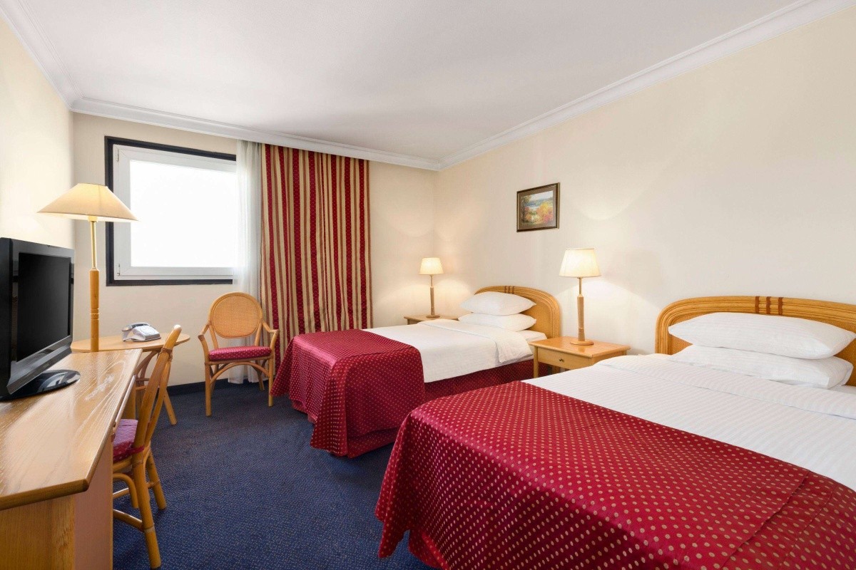 Ramada Sofia