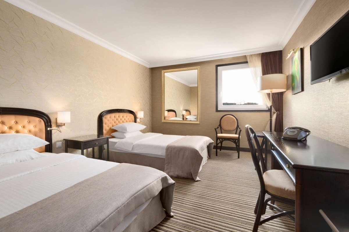 Ramada Sofia