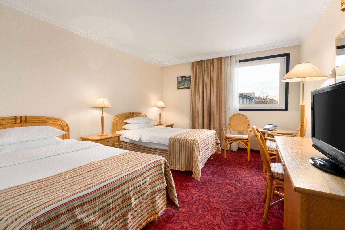 Ramada Sofia