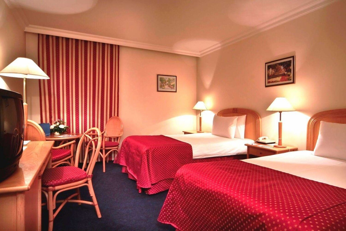 Ramada Sofia