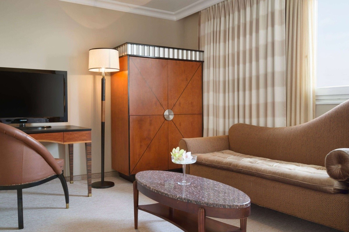 Ramada Sofia