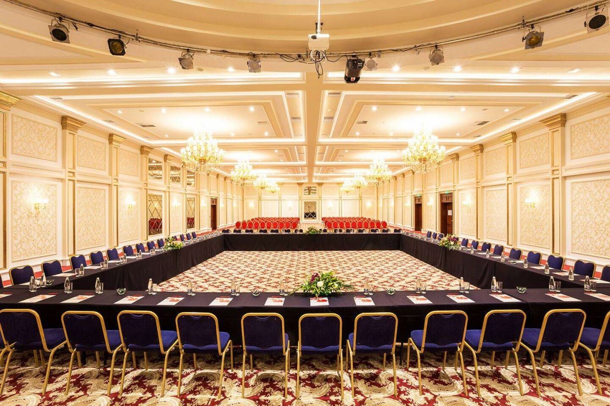 Ramada Sofia