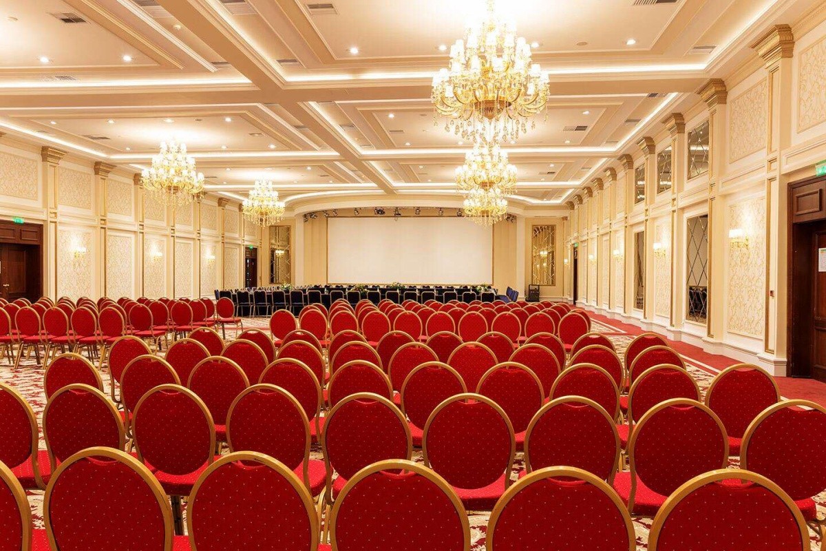 Ramada Sofia