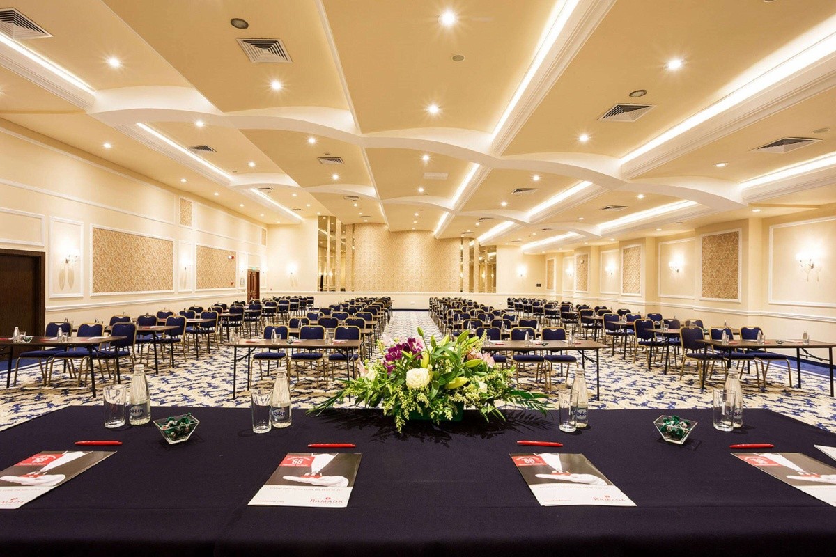 Ramada Sofia