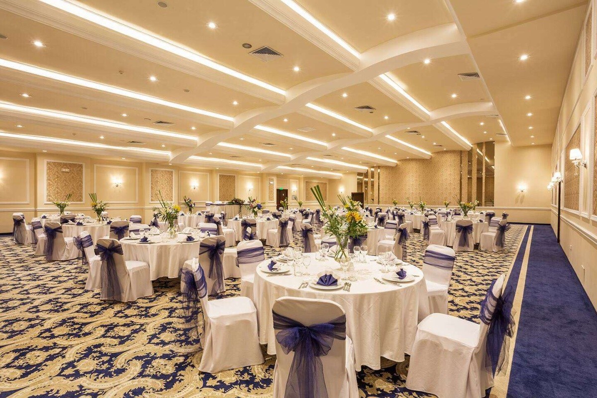 Ramada Sofia