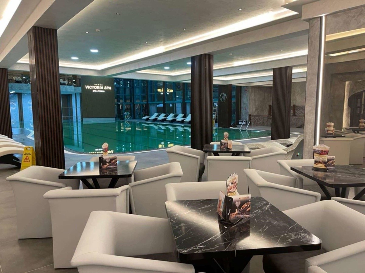 Ramada Sofia