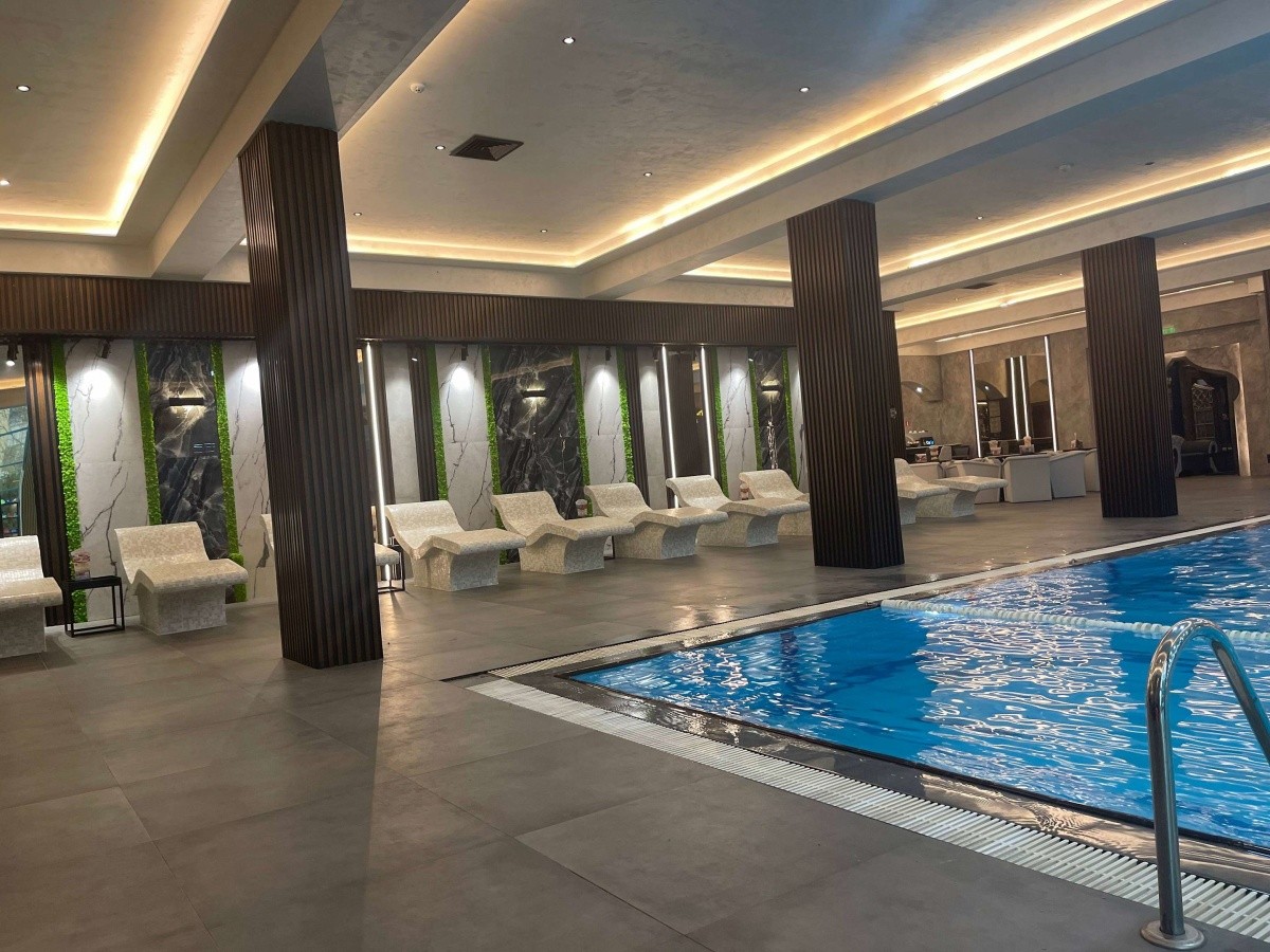 Ramada Sofia