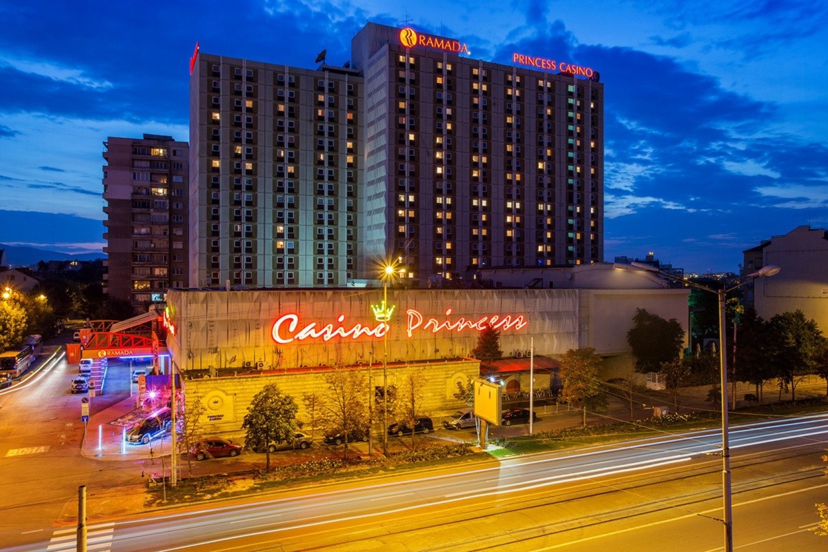 Ramada Sofia