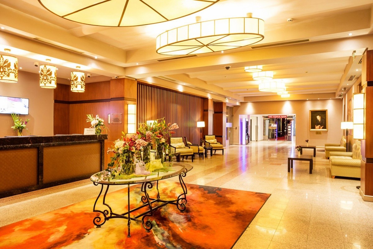 Ramada Sofia