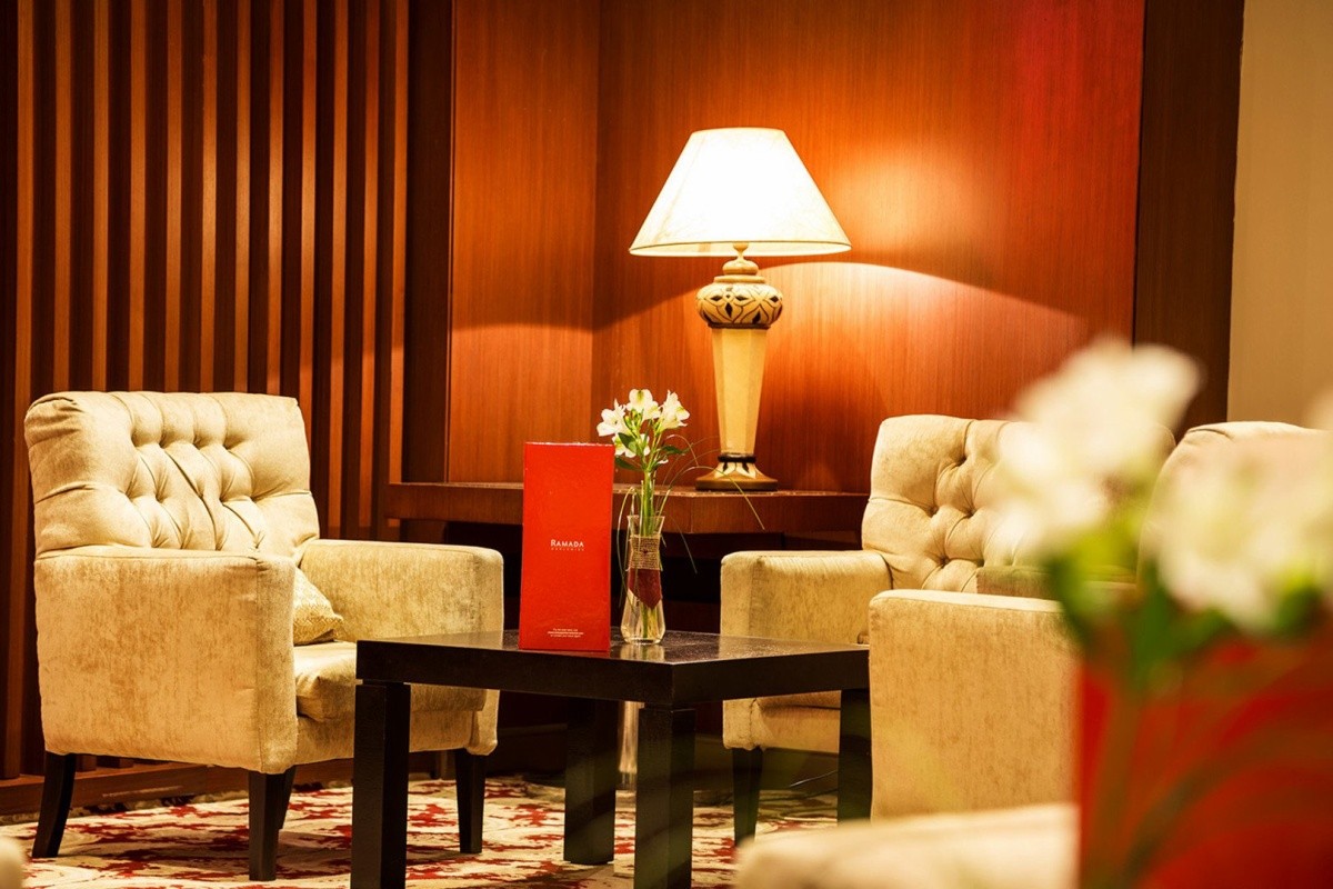 Ramada Sofia