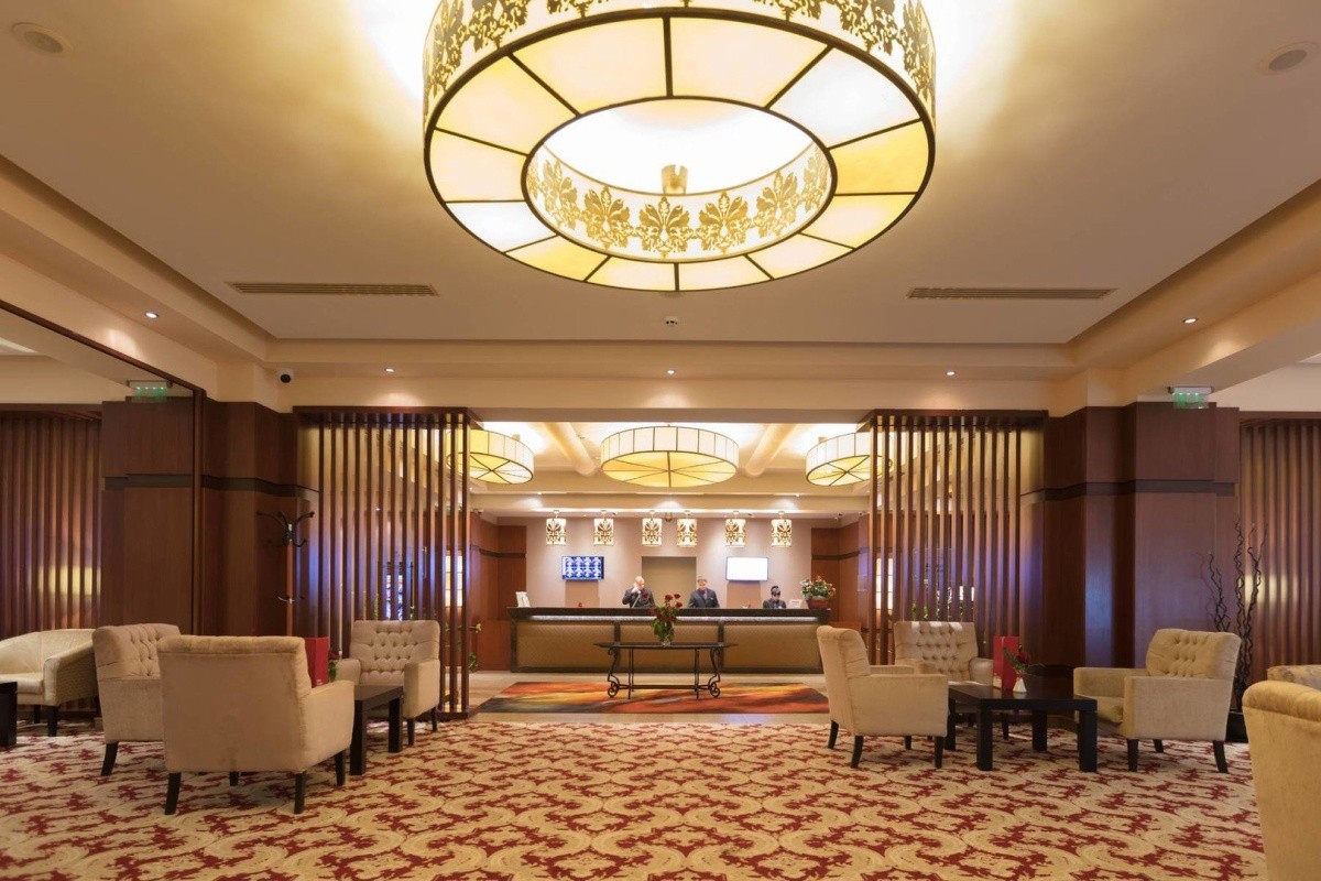 Ramada Sofia
