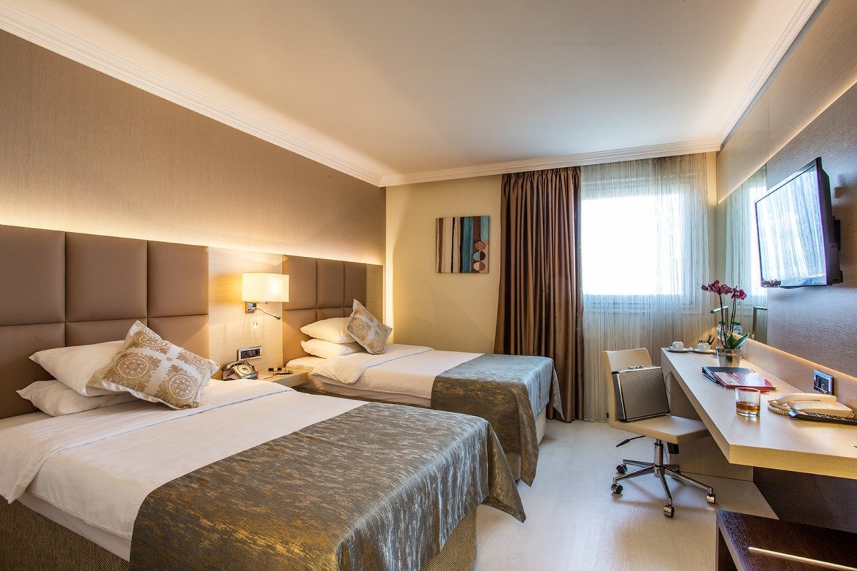 Ramada Sofia