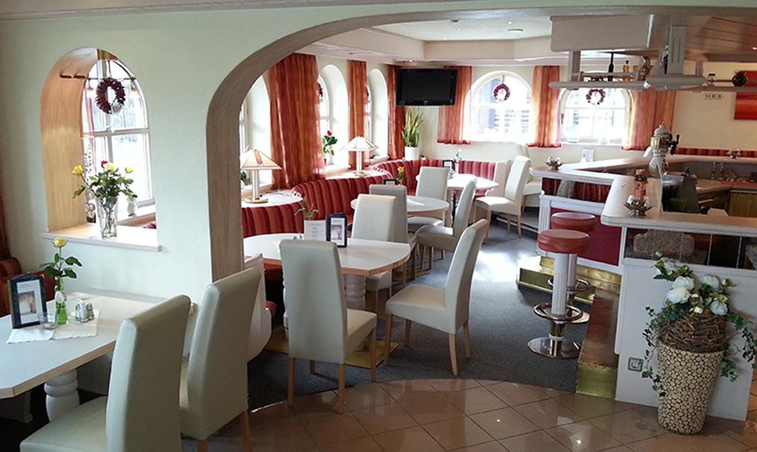 Kaiserhotel Kitzbühler Alpen (Oberndorf In Tirol)