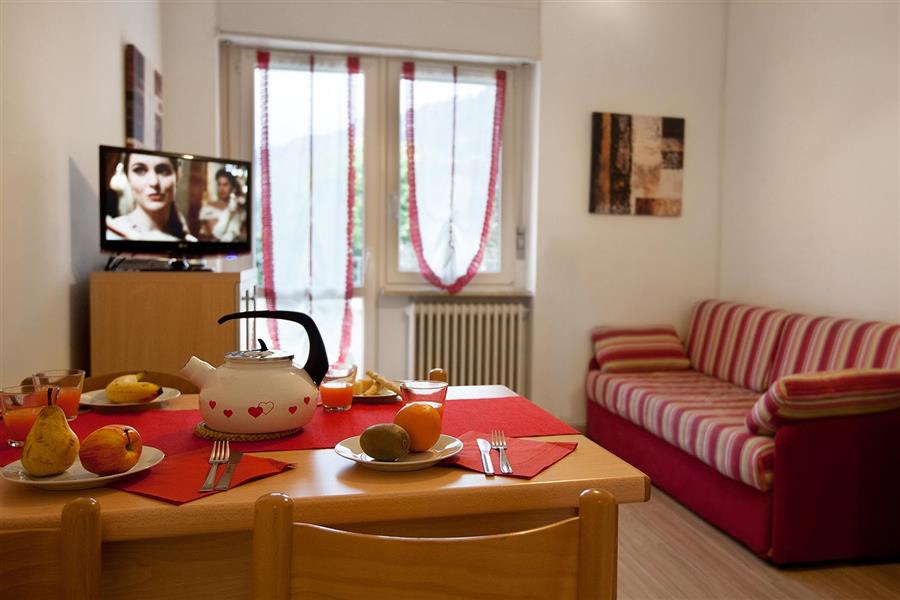 Residence Marco