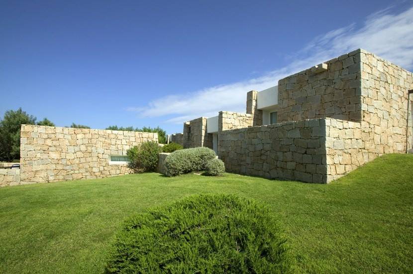 Grand Relais Dei Nuraghi