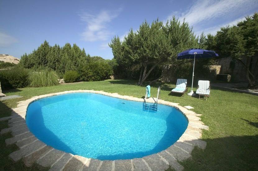 Grand Relais Dei Nuraghi