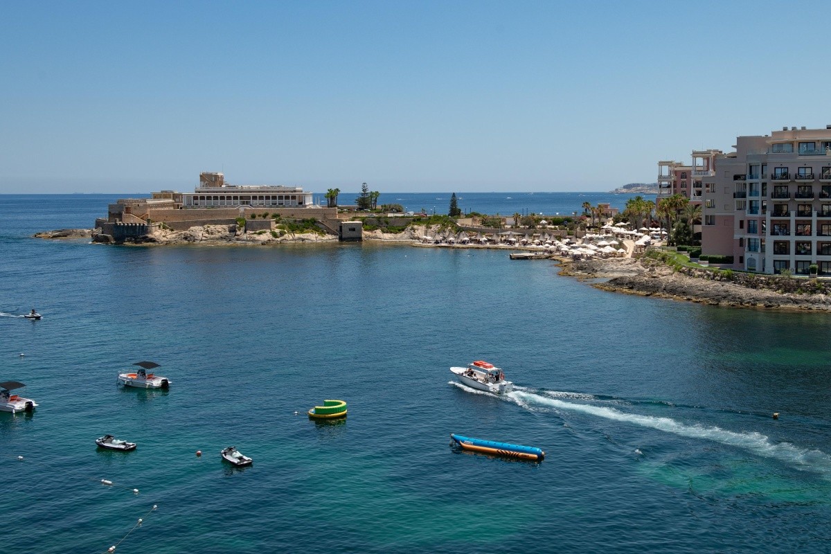 Verdi St. Georges Bay Marina