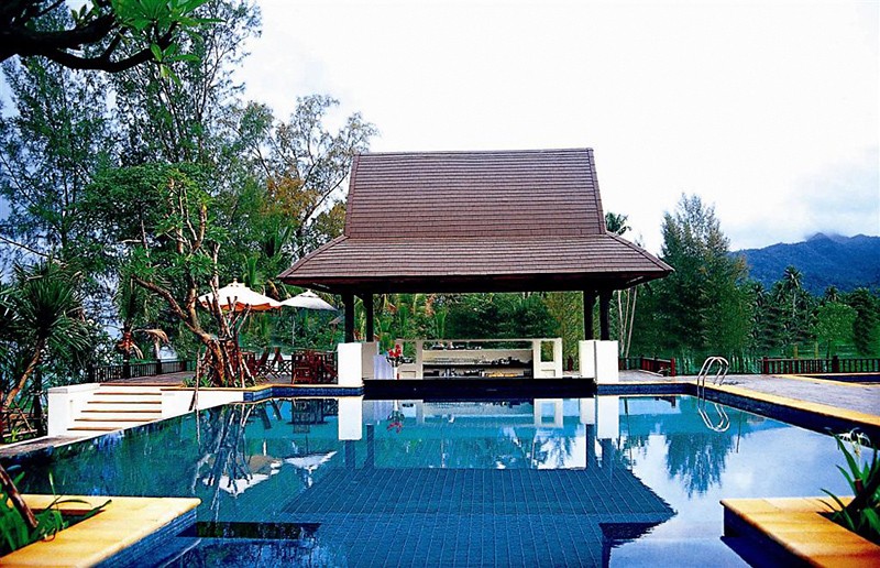 Barali Beach Resort