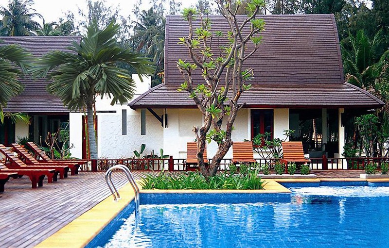 Barali Beach Resort