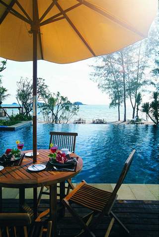 Barali Beach Resort