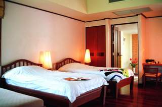 Barali Beach Resort