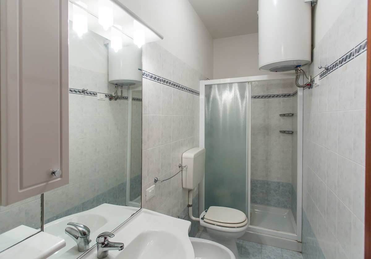 Apartmány Nautilus