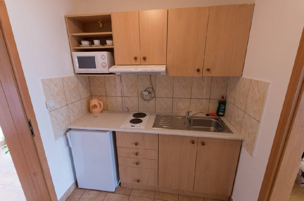 Apartmá Karmon Park