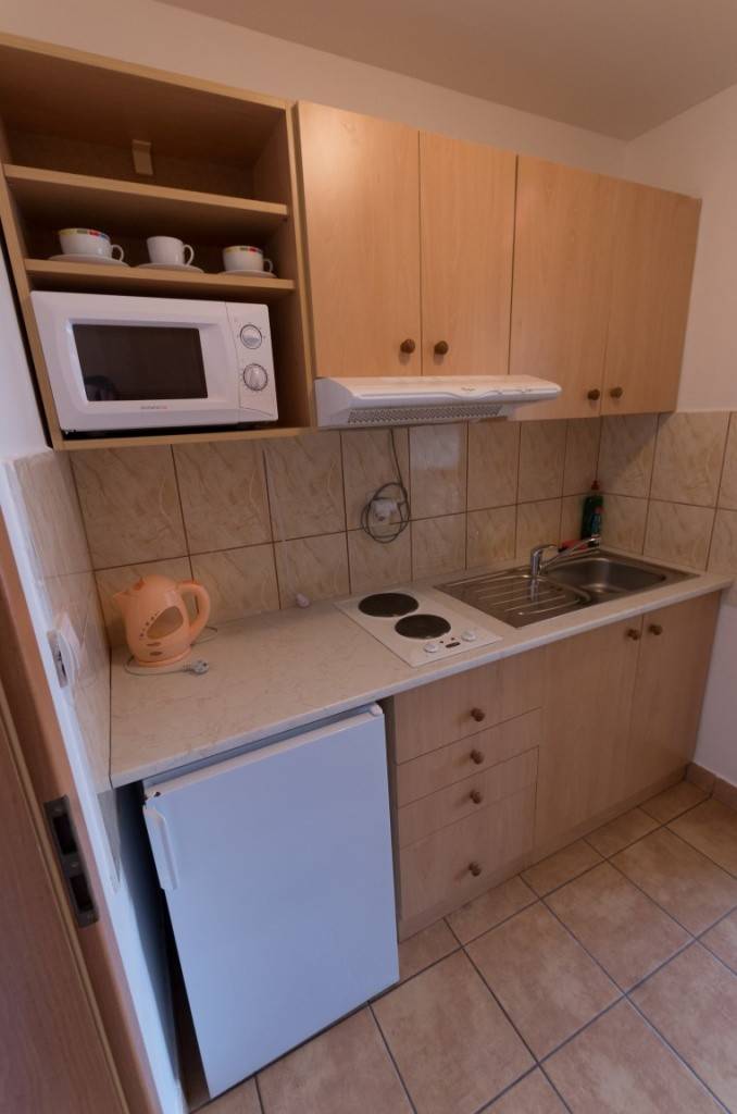 Apartmá Karmon Park