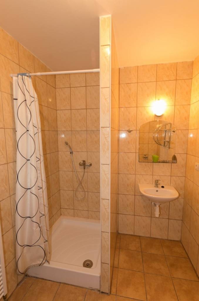 Apartmá Karmon Park