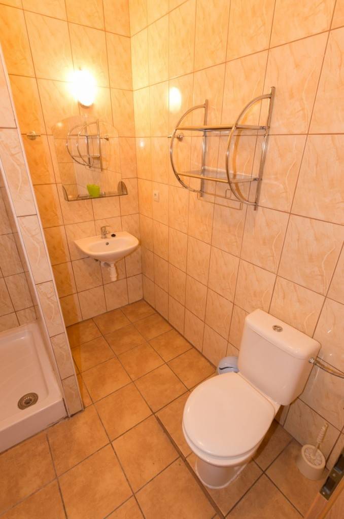 Apartmá Karmon Park