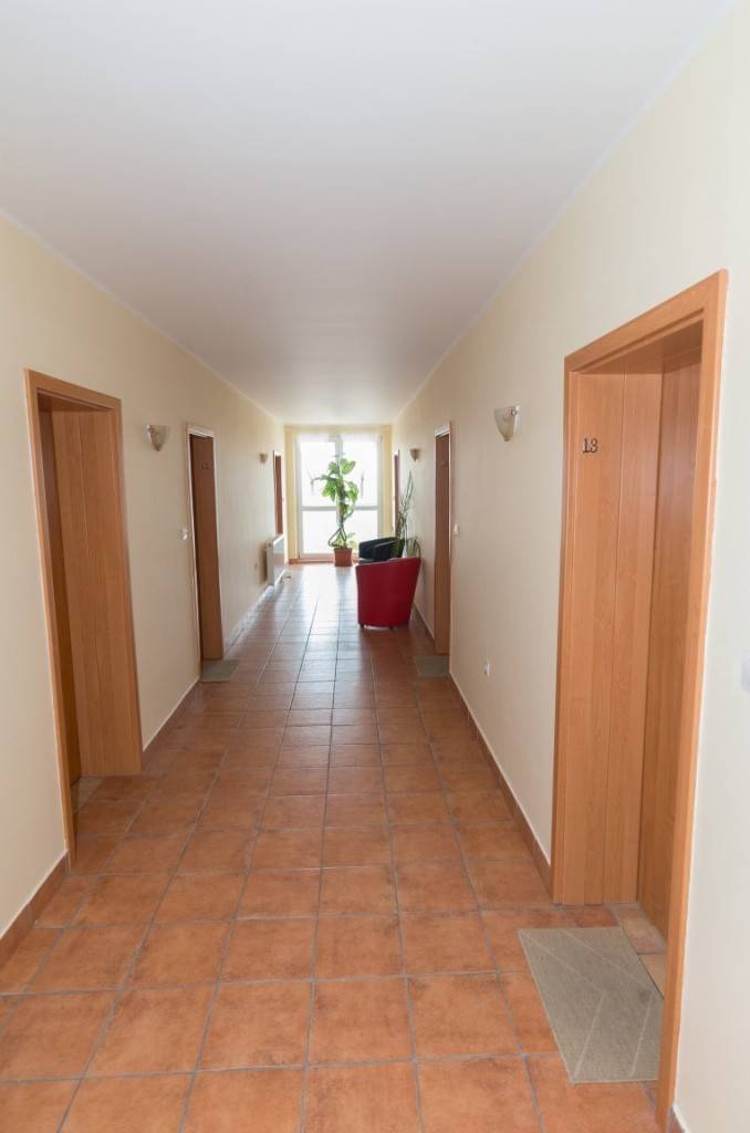 Apartmá Karmon Park