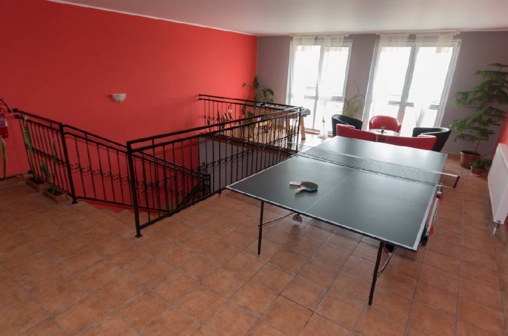 Apartmá Karmon Park