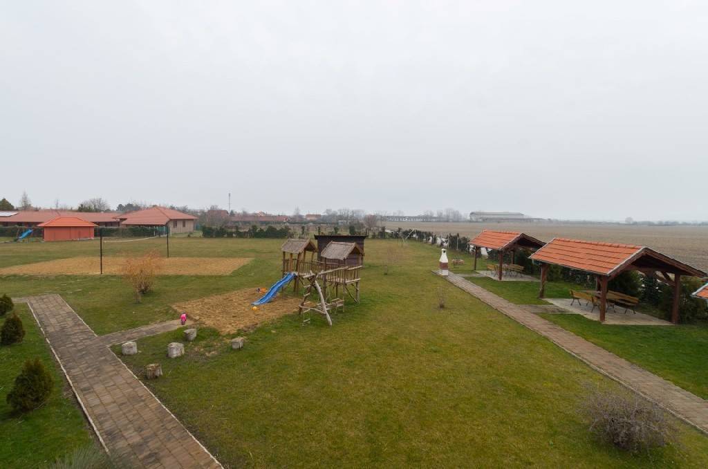 Apartmá Karmon Park