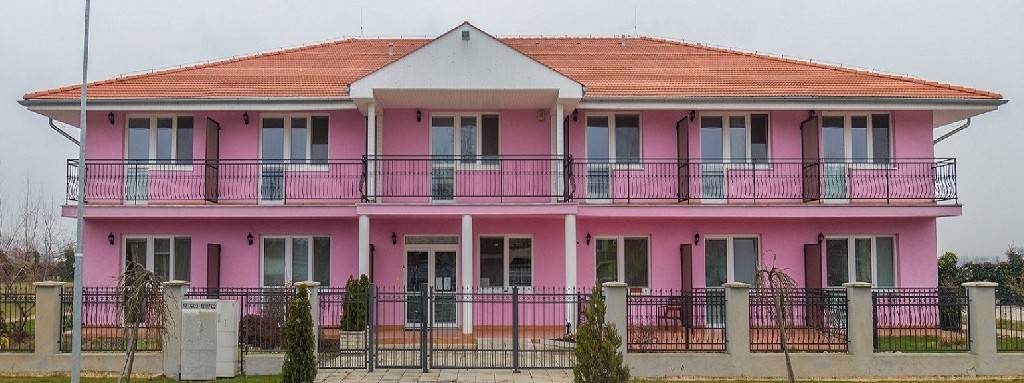 Apartmá Karmon Park