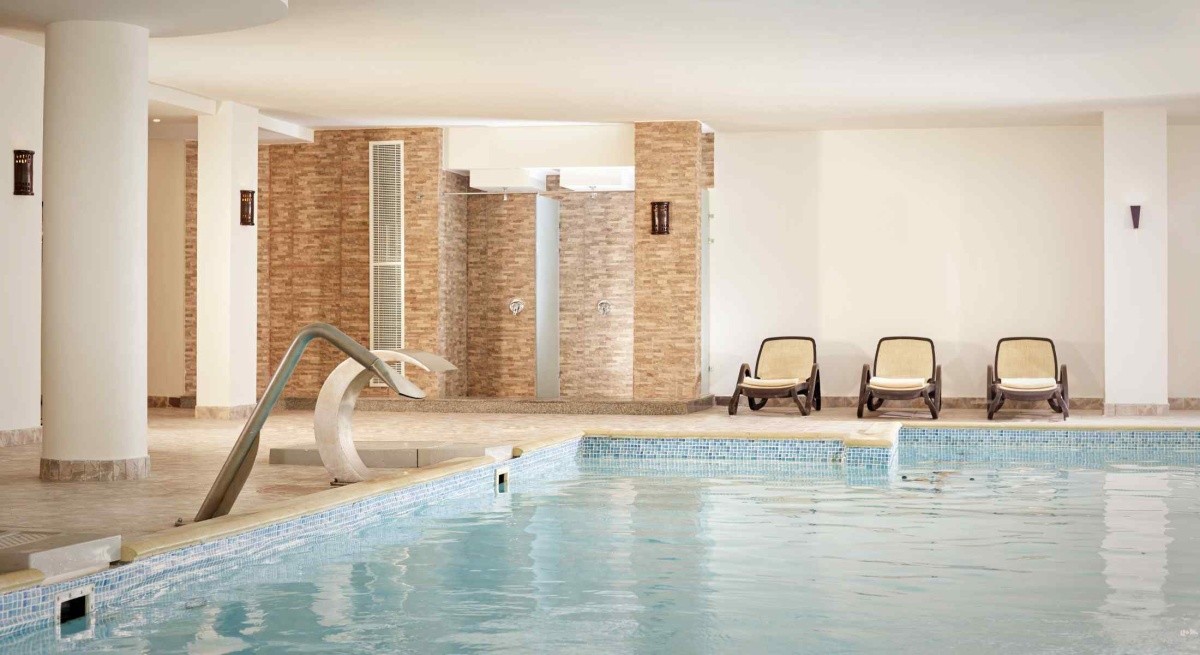 Coral Sea Holiday Village