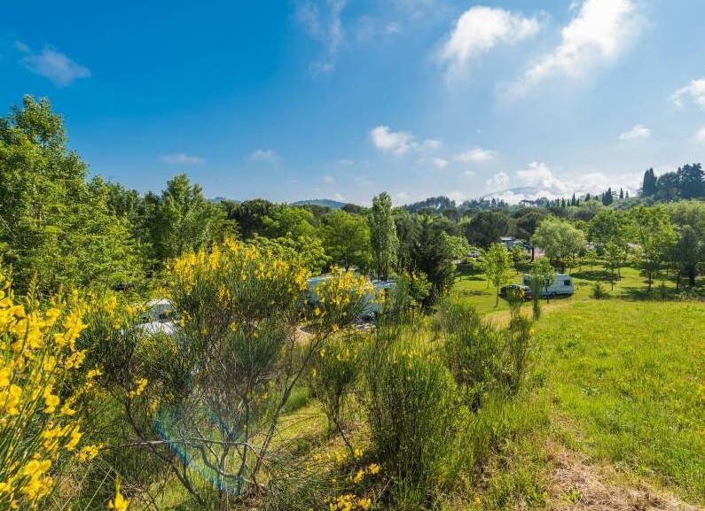 Camping Il Poggetto