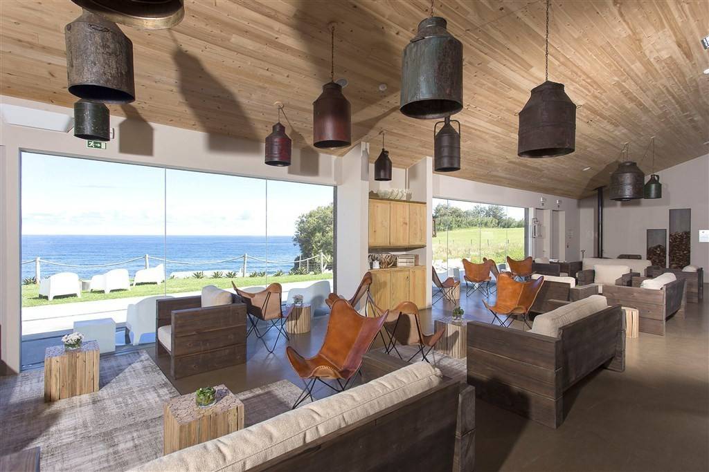 Santa Barbara Eco-Beach Resort
